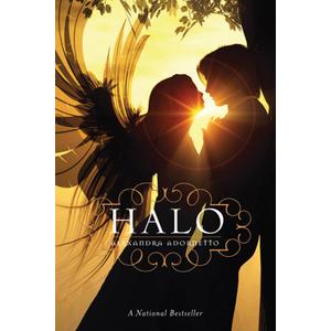 Halo (Halo Trilogy, 1)