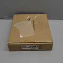 Ravinte 60 Pack, 5 Inch Cabinet Pulls Matte Black Stainless Steel Kitchen Drawer Pulls Cabinet Handles 5 Inch Length, 3 Inch Hole Center