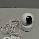 GALAYOU 5MP Security Camera Indoor-360 Degree 2.4G WiFi Cameras for Home Security for Baby/Nanny/Dog/Pet Camera with Auto Tracking, 2 Way Audio, 24/7 SD Card Storage, Works with Alexa/Google Home G2 (3K 1Pack)