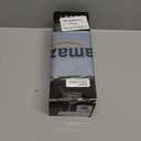 MOCEL Water Dental Flosser OLED Display Cordless Teeth Cleaning MOCEL 5 Modes Oral Irrigator 300ML Portable and USB C Rechargeable IPX7 Waterproof Floss Teeth Pick (Black)