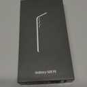 Samsung Galaxy S25 FE Cell Phone (2025), 128GB AI Smartphone, Unlocked Android, Large Display, 4900mAh Battery, High Res-Camera, AI Photo Edits, Durable, Navy