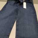 Dark Blue Jeans, Size 25