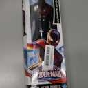 Spider-Man Marvel Ultimate Titan Hero Series Ultimate Figure
