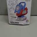 Bubble Machine,20000+ Per Minute Bubble Maker for Parties,Outdoor Toys for Kids,Rechargeable/with Remote Control / 7 Color RGB Lights,Wedding Birthday Party, Bubble Blower for Boys & Girls
