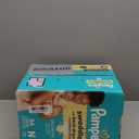 Pampers Swaddlers Diapers, Size 0 (up to 10 lbs), 84 Count, Absorbent, Keeps Baby Dry and Comfortable, Skin Safe Disposable Baby Diaper 