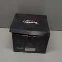 Smart C9 Christmas Lights Outdoor, 100 LEDs 82FT Color Changing String Lights with APP Remote Control, Music Sync, Connectable RGB C9 Roofline Lights for Xmas Tree, Eaves, Patio, Yard Holiday Decor