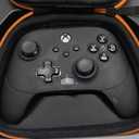 PowerA FUSION Pro 3 Wired Controller for Xbox Series X|S, Xbox One, Mappable Advanced Gaming Buttons, Xbox Controller, Trigger Locks, Black, Officially Licensed for Xbox