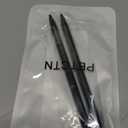 Paracord Planet 3" Silver Stainless Steel Fids and 3.5" Red, Pink, Blue and Black Aluminum FID Stitching Needles Single, 2 Pack 4 Pack