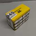 Ultraverse Bike Inner Tube for 700x28-32c, 28 inch Bicycle Wheel Sizes with 48mm Presta Valve - Butyl Rubber Tubes for Road and Gravel Bikes - 2 Pack with 2 tire levers Included