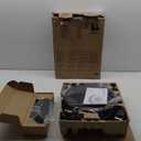 iRobot Roomba Combo i5 Robot Vacuum & Mop - Clean by Room with Smart Mapping, Works with Alexa, Personalized Cleaning Powered OS, Ideal for Pet Hair, Carpet and Hard Floors