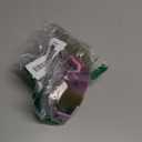 Kids Sunglasses Youth Baseball Sunglasses for Boys Girls Softball Sports Sun Glasses UV Protection (Pink)