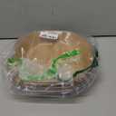 Air Fryer Liners Disposable, 150Pcs 8" Square [Food Grade Material] Unbleached Parchment Paper Liners Non-Stick & Waterproof Oilproof for 5-8 QT Airfryer Basket, Baking, Roasting Microwave, Oven