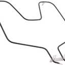 Heating Element WB44T10010 Bake Element Replacement for GE stove/oven Element - Suitable for GE Spectra Oven Models #jbp64boh1wh, 911.95291990, jbp65mom2bs, jbs55wok2ww, jdp39wor3wh, jbp65sok1ss, etc.