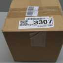 3-21-08639 Combustion Blower with 3-20-502221 Fan Blade 5" Double Paddle Impeller Replacement for Harman Pellet Stove Part P68 P43 P61 P38 XXV Exhaust Fan for Heatilator Eco Choice