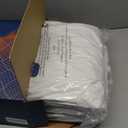 Bedsure Heated Mattress Pad King - Bed Warmer with Memory & Preheat Functions, 12-Hour Auto Off & 10 Heat Settings, Dual Controllers, Fast Heating, Brushed Electric Mattress Pad King, 78"x80"