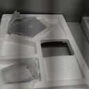 SANSUI Curved Monitor 27 inch 120Hz USB Type-C Computer Monitor with Speakers Built in丨FHD 1080p丨HDR丨110% sRGB丨1500R丨VESA Compatible, for Tablet, Desktop, Laptop and PC Work Gaming