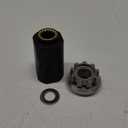 Turning Point PropellersTurning Point (One Size, Black)