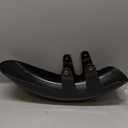 Bravema 19" Short Chopper Front Fender for Harley Touring 2023-2026