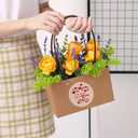 Happy Mother's Day Stickers,300 Pcs 2 Inch Mother's Day Envelope Seals Labels for Gift Wrap Decoration