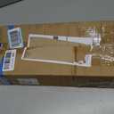 Steering Sector Drag Link Kit Compatible with John Deere LA100 LA105 LA110 LA115 LA120 LA130 LA135 LA140 LA145 LA150 LA165 LA175 Replaces# GY21250 GX21924BLE GX20053 GX21994
