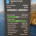 Apple iPad Pro3 11-inch, Wi-Fi, 128GB - Space Gray 