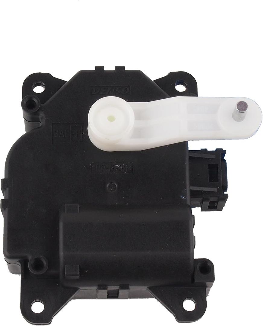 Genuine Toyota 87106-08060 Heating And Air Conditioning Cooler Unit Damper Servo Sub Assembly For Airmix
