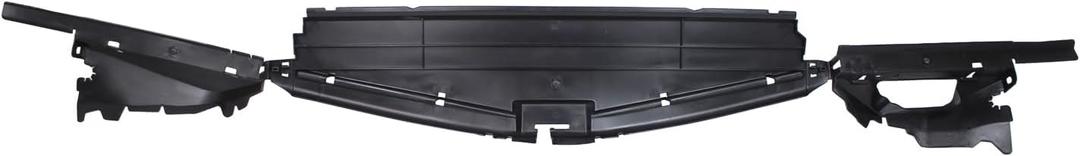 Upper Radiator Support Mounting Baffle for Chevrolet Equinox GMC Terrain 2018 2019 2020 2021