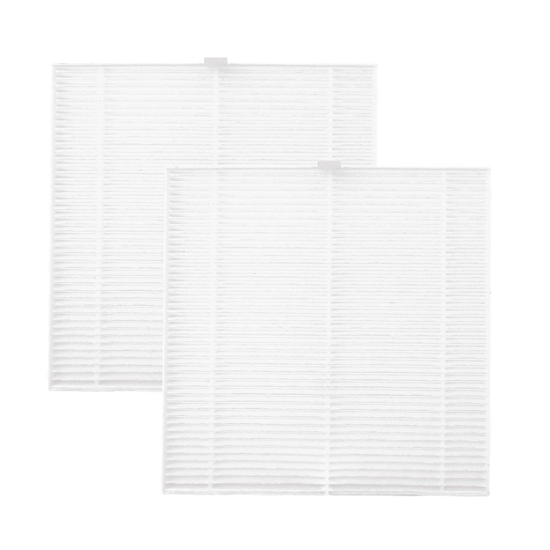 Delanie 2 Pcs Replacement Filter - ONLY for Delanie Rechargeable Cordless Nail Dust Collector