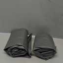 BANBALOO - 2-Pack Inflatable Bed Bumper for Children - Child Fall Protection, Inflatable Travel Bed Rail, for fold-Away, Single, Double, Queen Size, King Size and Montessori beds