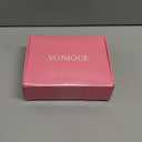 Women Plus Size High Waisted Bikini - Ribbed Two Piece Swimsuit Tummy Control Bathing Suit V-Wired 2025 Swimwear (Dark Purple, 18W)