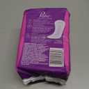 Poise Daily Liners, Incontinence Panty Liners for Bladder Leaks, 2 Drop Very Light Absorbency, Regular Length, 30 Count of Pantiliners