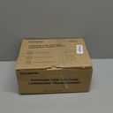 SUNVIE 200W Landscape Lighting Transformer Outdoor Low Voltage Landscape Transformer with Timer and Photocell Sensor Waterproof 120V to 12V/14VAC Low Voltage Transformer for Landscape Garden Lights