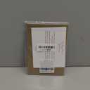 Restauant Play Notepad for Kids – Pretend Restaurant Check Imaginative Role-Play Playtime Pad – Large 5x7” Notepad, 50 Pages, Made in USA