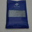 Artscope Luxury Velvet Lumbar Pillow Cover Super Soft Decorative Rectangle Throw Pillow Covers Case Cushion Covers for Sofa Couch Bedroom Car Decor 14x36 Inch Black