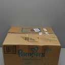 Pampers Diapers - Swaddlers 360 - Size 3, 156 Count, for up to 100% Leakproof Premium Skin Protection