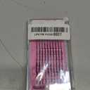 Yawamica Spiky Lash Extension Premade Individual Lashes D Curly Cluster Eyelash Extensions 13-21mm Mix Length Wispy Lash Clusters Volume Fairy Eyelash Extension Supplies