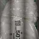 Zeagoo Womens Summer Short Sleeve Tops Crew Neck Lightweight Pullover Sweaters Loose Dressy Casual Blouse Basic Clothes (Medium, White)