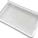 33001808 Dryer Lint Filter Screen Replaces WP33001808 PS2035632 AH203563, Compatible with Whirlpool Maytag Dryer Fits MDE9206AYW MDE5500AYW MDG5500AWW Dryer Parts Lint Trap