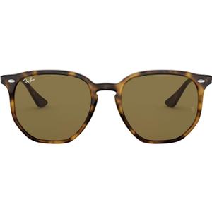 Ray-Ban RB4306 Hexagonal Sunglasses for Men for Women