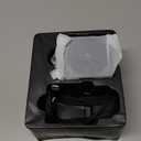 LISEN Qi2 Magsafe Charger Stand 3 in 1 Charging Station for Apple iPhone and Watch Charging Station for 15W Magsafe Charger Stand Cube, Foldable for iPhone 17 16 and Google Pixle 10, 10 Pro, 10 Pro XL (Gray)