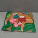 Fjoron Valentines DIY Mailbox for Boys Girls Valentine's Day Card Box Mail Box Crafts School Classroom Gifts Exchange Valentines Party Favors Kits (Sloth Style)