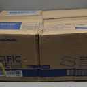 Pacific Blue Select Premium 2-Ply C-Fold Paper Towels by GP PRO (Georgia-Pacific) , White, 23000, 120 Towels Per Pack, 12 Packs Per Case