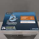 Caribou Coffee Caribou Blend, Single Serve Coffee K-Cup Pod, Medium Roast, 24-Count For Brewers