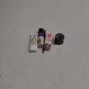 Maybelline, Covergirl, Almay, Acomler, Forme
