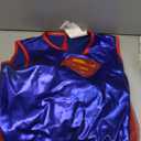 Rubies DC Comics Superheroes: Supergirl Costume Dress for Kids, Girl's Medium