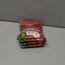 5 x Ornament Hooks  Essential Christmas Tree Decorating Hangers Great Xmas Ornament Hooks for Hanging Christmas Decorations 35 PCS (Round-Upgraded-24pcs)