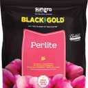 SUNGRO HORTICULTURE 1490102.Q08P Perlite, 8-Quart