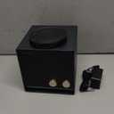 Aromadd Smart Aroma Scent Waterless Essential Oil Diffuser, Cold Air Tech Scent Air Machine for 1500 Sq Ft, 200ml Hotel Collection Diffuser for Home & Office (Black Titanium)