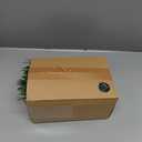 LOMIMOS 32.8 Ft Christmas Twist GarlandArtificial Vine Soft Greenery Decoration for Party, Wedding Supplies