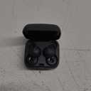 Sony LinkBuds Truly Wireless Earbud Headphones with an Open-Ring Design for Ambient Sounds and Alexa Built-in, Bluetooth Ear Buds Compatible with iPhone and Android, Gray